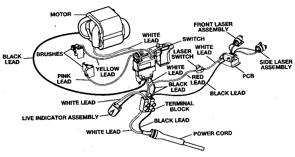 WIRING DIAGRAM
