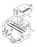 Table/fence assy