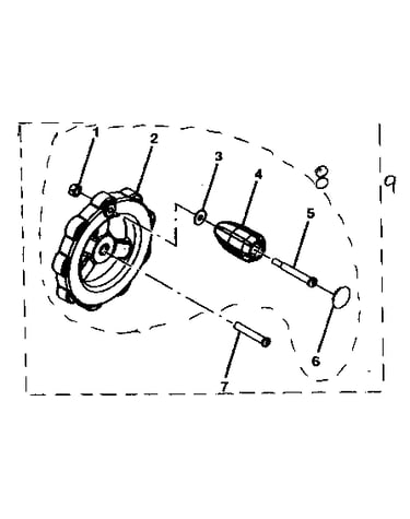 Handewheel