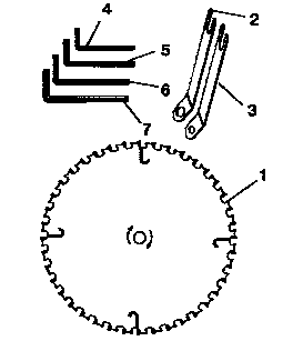 Saw blade