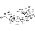Craftsman 315218290 wiring diagram diagram