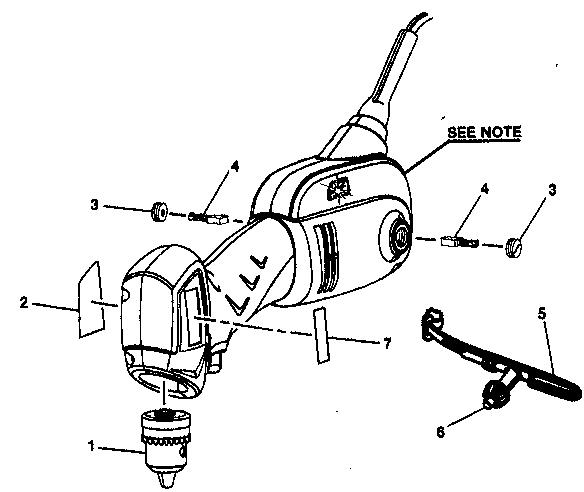 Drill