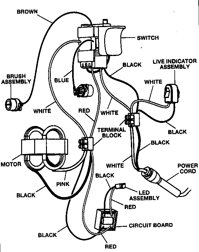 WIRING DIAGRAM