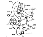 Craftsman 315289960 wiring diagram diagram