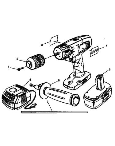 Drill