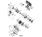 Craftsman 315115430 motor assy diagram