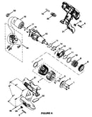 Motor assy