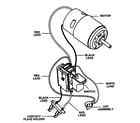 Craftsman 315115430 wiring diagram diagram