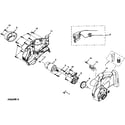 Craftsman 315115161 motor assy diagram