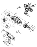 Motor assy
