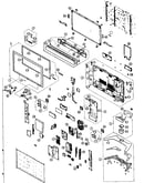Cabinet parts 1