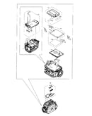 Cabinet parts 2