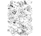 Craftsman 137212520 base assy diagram