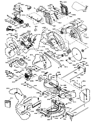 Base assy