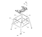 Craftsman 137212520 stand diagram