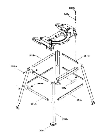 Stand