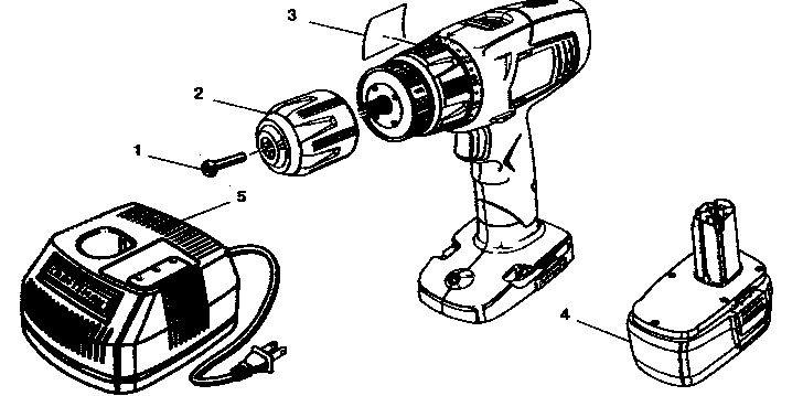 Drill