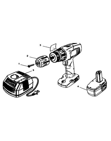 Drill