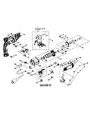 Motor assy
