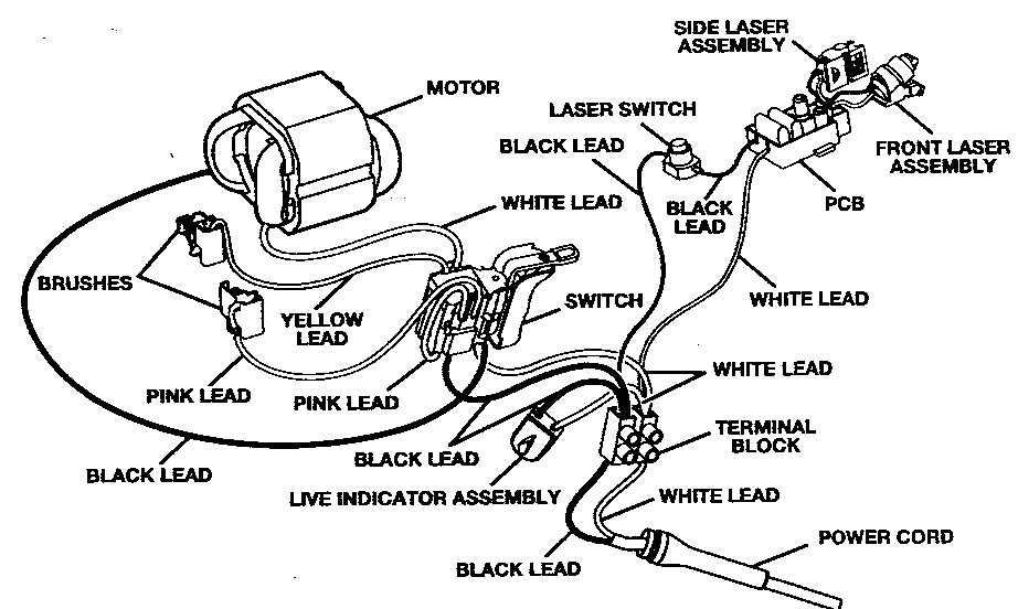 WIRING DIAGRAM