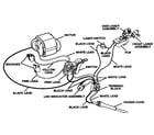 Craftsman 315262630 wiring diagram diagram