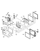 Lcd assy