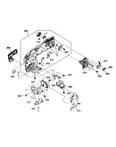 Cabinet l parts 2