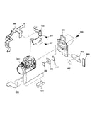 Lens assy