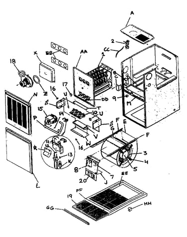 Furnace