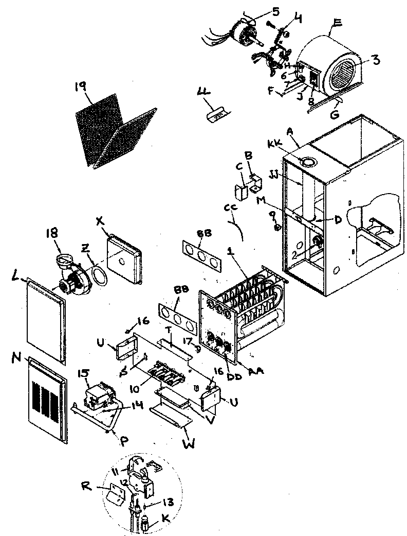 FURNACE