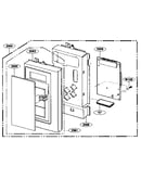 Controller parts