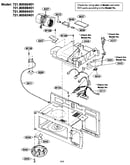 Interior parts 2