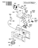 Interior parts 2