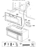 Installion parts