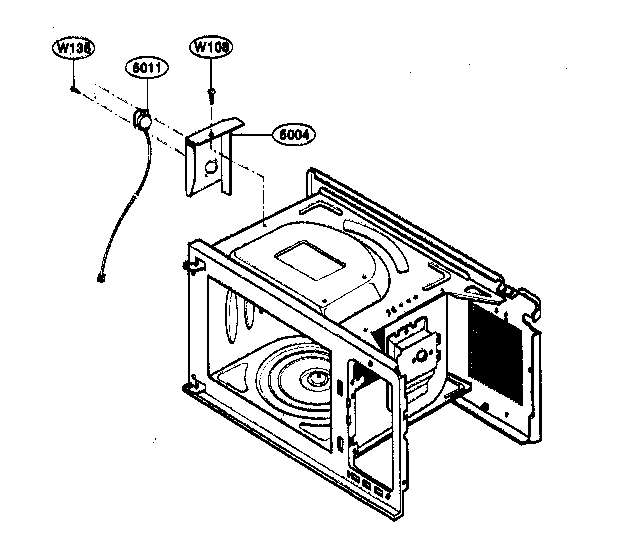 Sensor parts