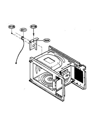 Sensor parts