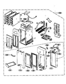 Toaster parts