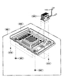 Base plate parts