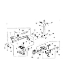 Feed shaft assy