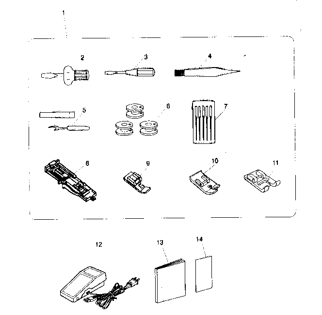 Accessory