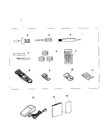 Accessory