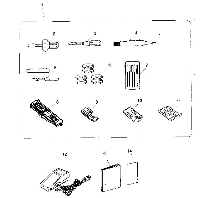 Accessory