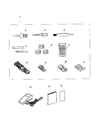 Accessory