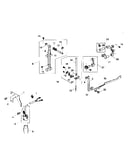 Needle bar assy