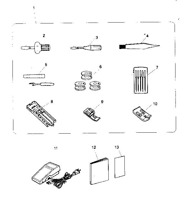 Accessory