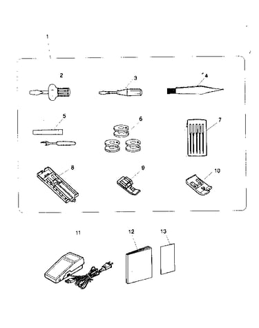 Accessory