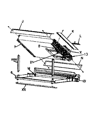 Coil assy