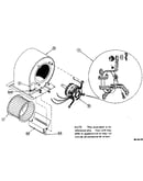 Blower assy