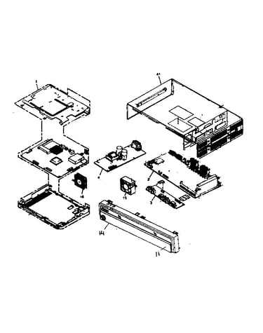 Receiver