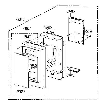 Controller parts